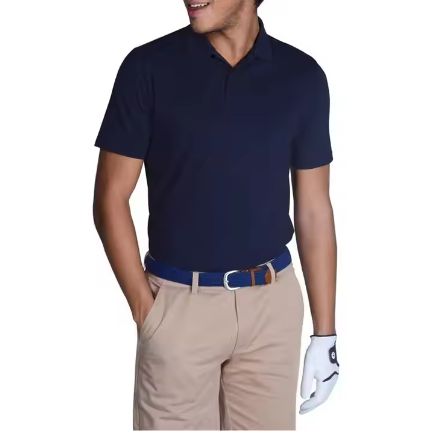 Profession Designer Polo Shirt Men Short Sleeve Anti-Wrinkle High-Quality Polo Shirts For Work