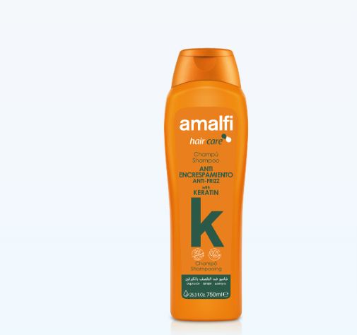 750ML AMALFI SHAMPOO-AMALFI HAIR CARE