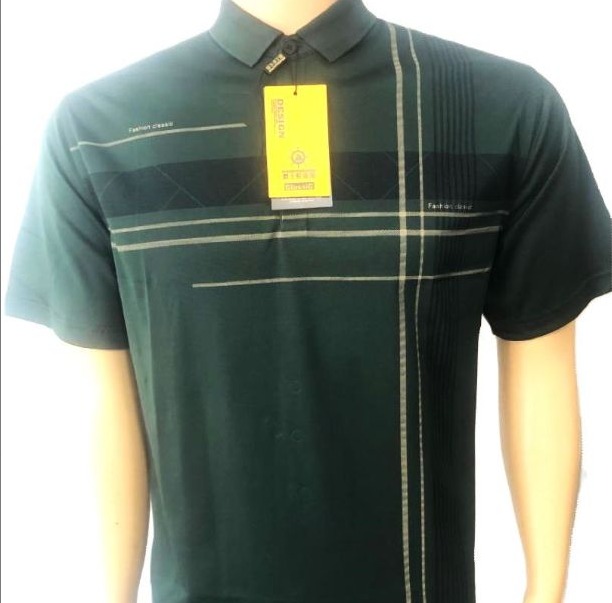 Profession Designer Polo Shirt Men Short Sleeve High-Quality Polo Shirts super latest For Work