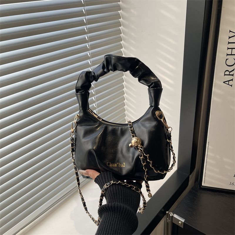 Women Vintage Maillard Brown Mini Handbag, Versatile Small Crossbody Shoulder Bag, Portable Top Handle Purse for Ladies
