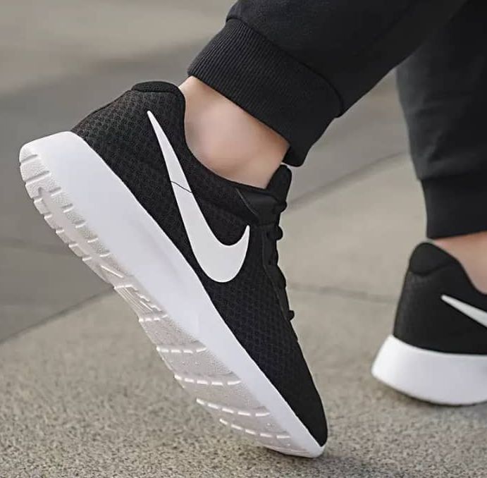 Nike Sportswear High-quality Breathable Walking Shoes Sneakers Shoes Sports Shoes Light Weight for Unisex