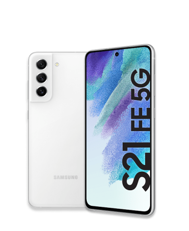Samsung Galaxy S21 FE 5G (256GB/8GB)