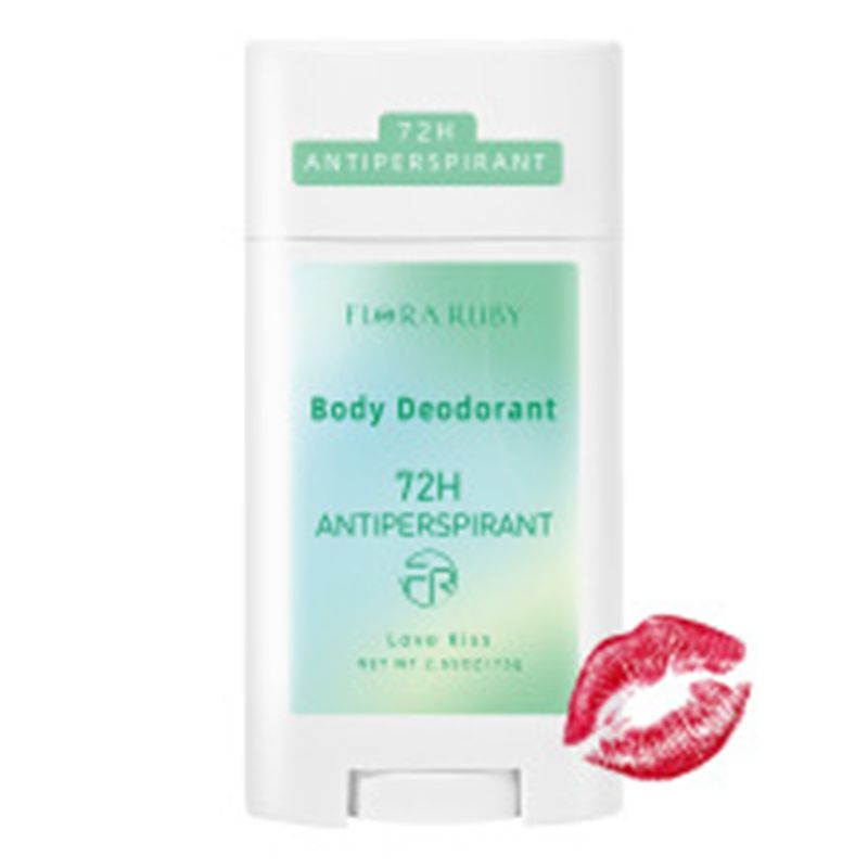 Cross border antiperspirant, refreshing and long-lasting fragrance, body lotion, fragrance retention, underarm deodorization, odor reduction, antiperspirant and body stick
