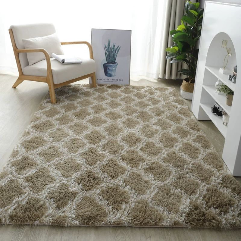 Carpet 40*60cm,50*80cm,60*120cm,60*160cm,80*120cm,80*160cm,80*200cm,100*160cm,100*200cm,120*160cm Washed plush tie dye gradient carpet, living room, bedroom, sofa, bedside CRRSHOP free shipping floor mat