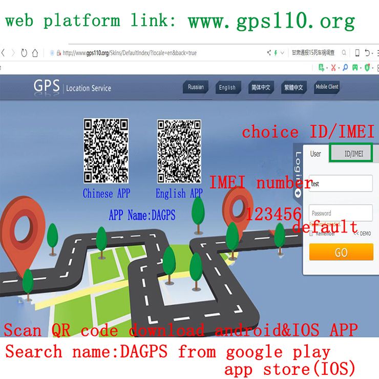 Car GPS Tracker for Vehicles Real-time Locator GPS/GSM/GPRS/SMS Tracking Cars Antitheft with Mobile APPs Network Vehicle GPS Tracker for Motorcycle & Car Anti-Theft – Ultra-Long Battery Life GPS Satellite Locator