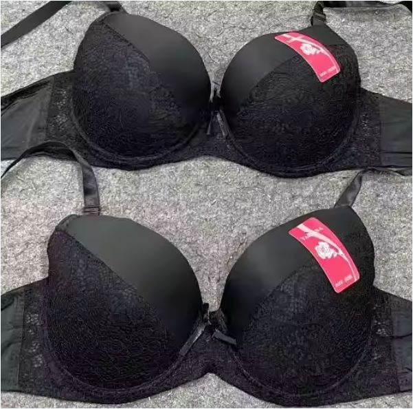  Bras Ladies' Underwear With New Design