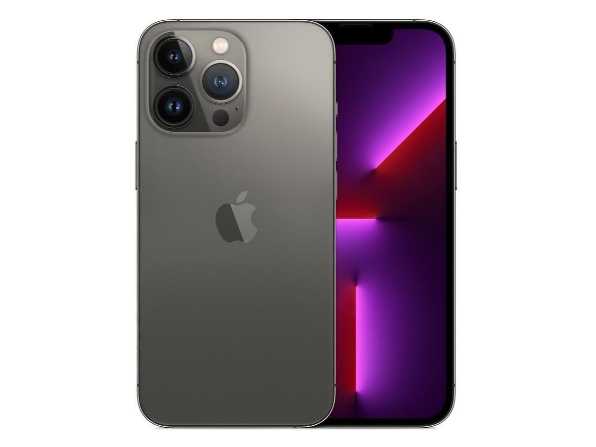 Apple iPhone 13 Pro Dual SIM Dual Standby iPhone 13 Pro 5G Full Network Activated Brand New Not Used (Second Phone)