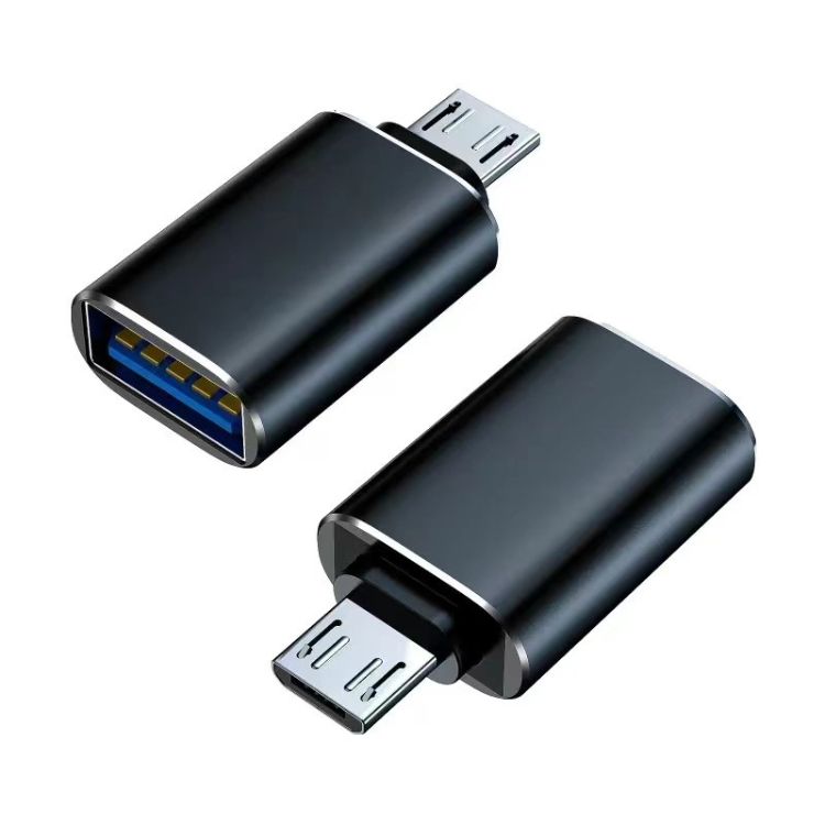 OTG adapter USB3.0 adapter PD adapter cable Mobile Mouse and Keyboard Converter CRRSHOP digital Phone LCD USB transfer Universal for mobile phones and computers