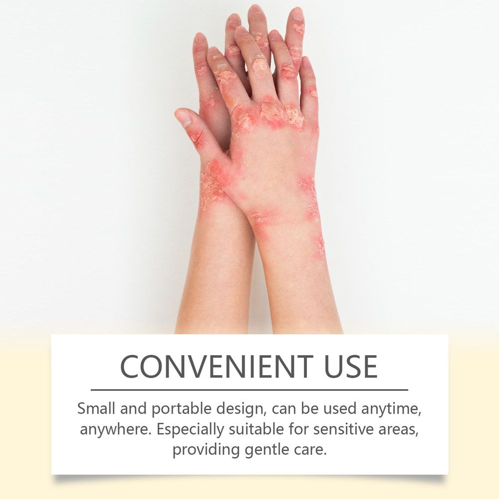 SOUTH MOON Bee Venom Cream Relieves Redness Repair Damage Skin Strengthens Skin Barrier Deep Moisturizing Skin Care Nourishing Body Cream