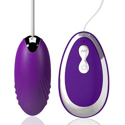 Wired Remote Battery Bullet Vibrator Sex Product Women Masturbation Vibration Massager Eggs Vibrators