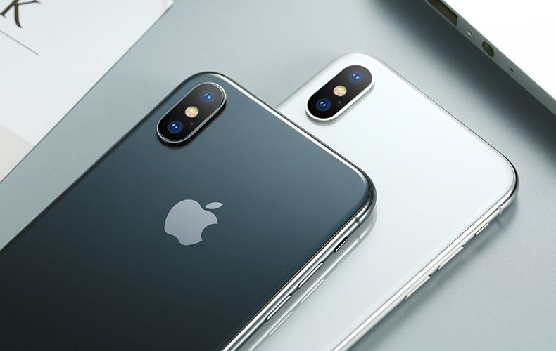 Apple iPhone XS 5.8" Super Retina Display (Refurbished)