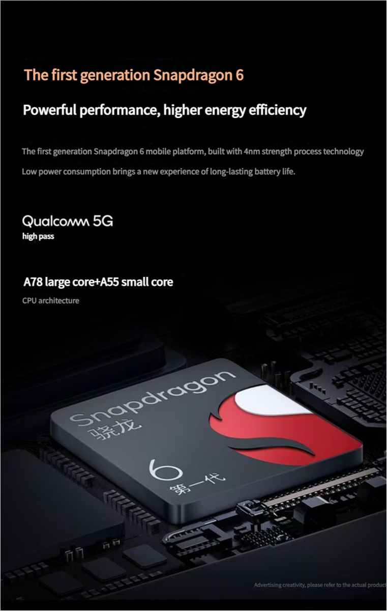 iQOO Z9x 5G - IP64 waterproof and dustproof 8+128GB/8+256GB | 6000mAh | Perfect phone