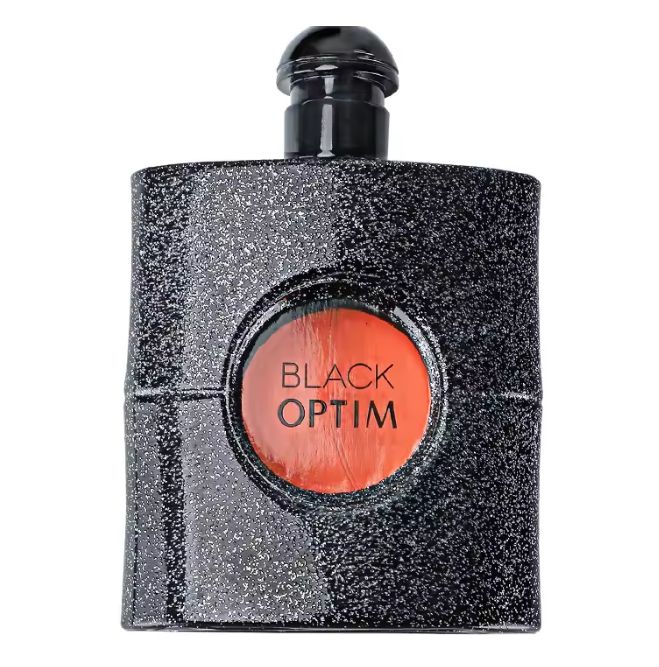 Blvck Opens Coffee Lady perfume Long lasting Fragrance Live Broadcast Exploded Cross border Vietnam 90ML
