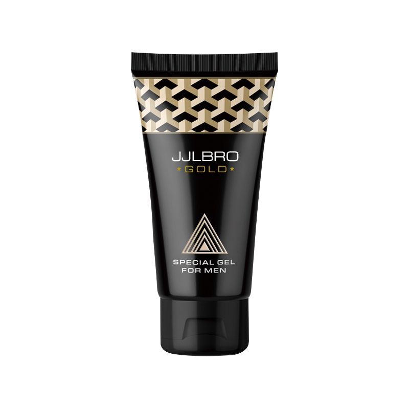 50 ml Titan Enlargement Balm Gold, for the big penis. Male enlargement cream for the penis. Enlarge the gel and enlarge the penis.