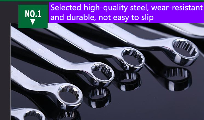 ardware tool spanner box spanner