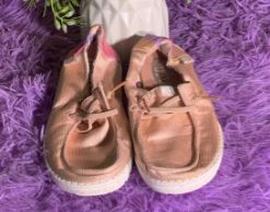 Cute Kids Shoes