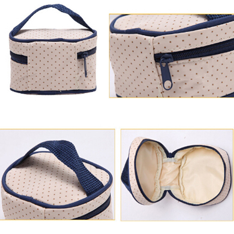 5Pcs/set Diaper Bag Suits For Mom Baby Bottle Holder Mummy Cart Pram Nappy Stroller Maternity Trolley Nappy Bag Sets