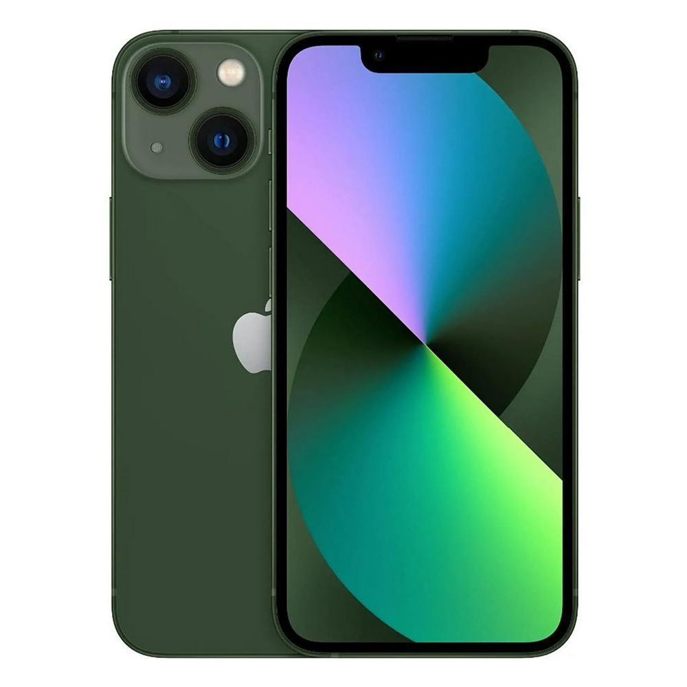 Apple iPhone 13 (Unlocked, 128GB)  6.1” Super Retina XDR, A15 Bionic Chip, 5G Enabled Refurbishment GSM Phone【Lowest Price Online】
﻿