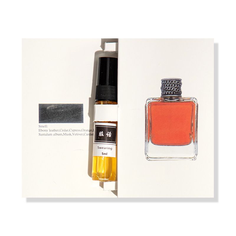 【Famous Classic Fragrances】5ml Perfume Samples - Designer Fragrance Dupes & Luxury Alternatives for Women & Men | Travel-Size 