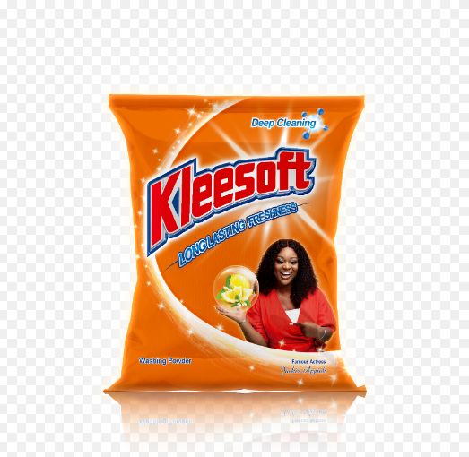 Kleesoft Washing Powder 2KG