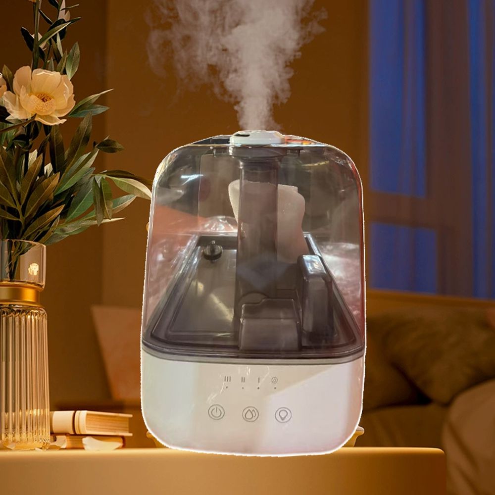 2025 New Micromolecular Nanotechnology Humidifier