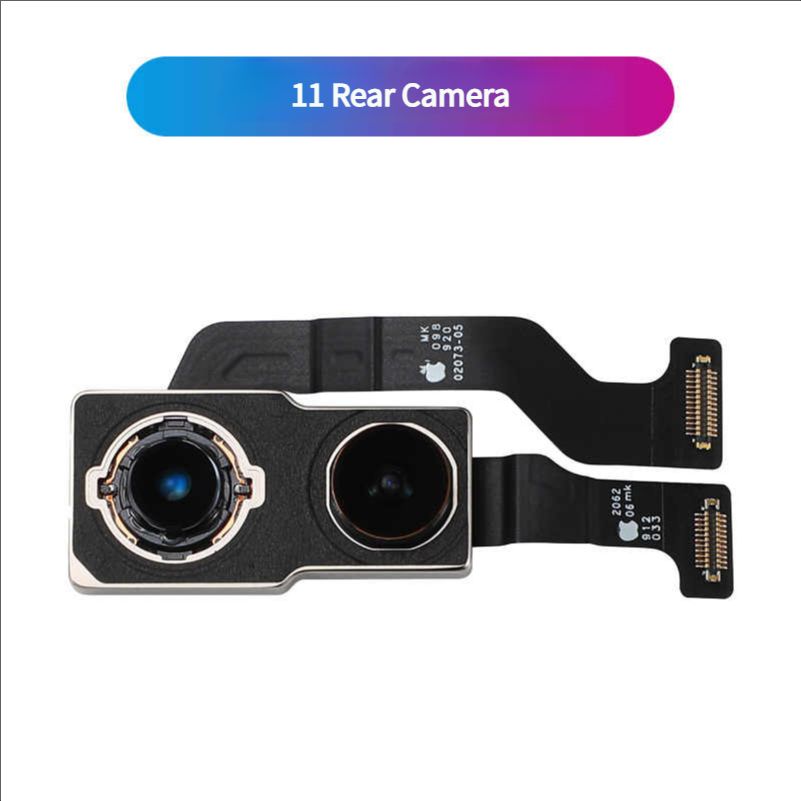 iPhone Pro Max Original Packaging Phone Camera 