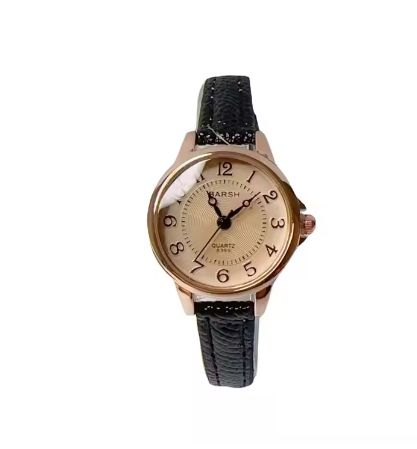 High-Grade Genuine Leather Watch Bands- Leather Watch Straps- luxury men's watch- Tudor brand