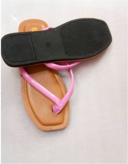 Women's Waterproof Casual Non-Slip Slippers- Slip-Resistant Slippers for Ladies
