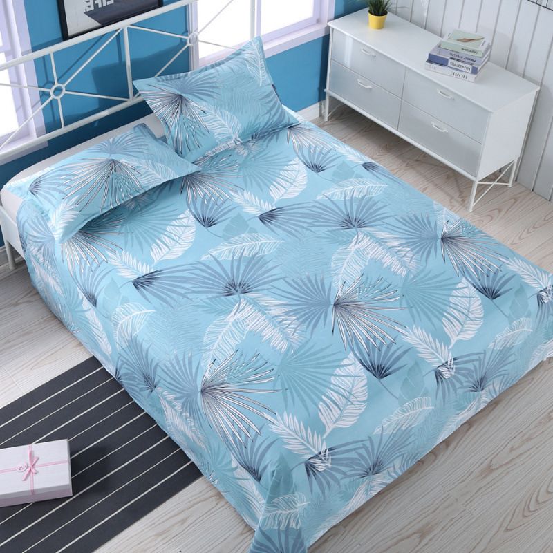 Sheet pillowcase 48*74cm pillowslip bedding article 250*230cm ,230*230cm,200*230cm,160*230cm,bed sheet