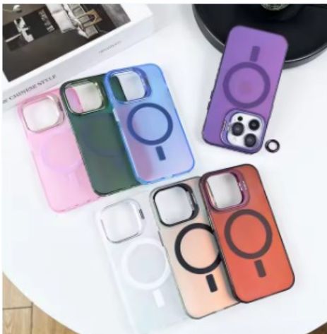 Phone case for iPhone 15 Pro Max