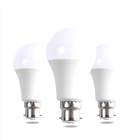 Raspo Energy saving B22 Led Bulb Lamp 5W 7W 9W 10W 12W 15W 18W indoor White Light Bulb Led- 6500K