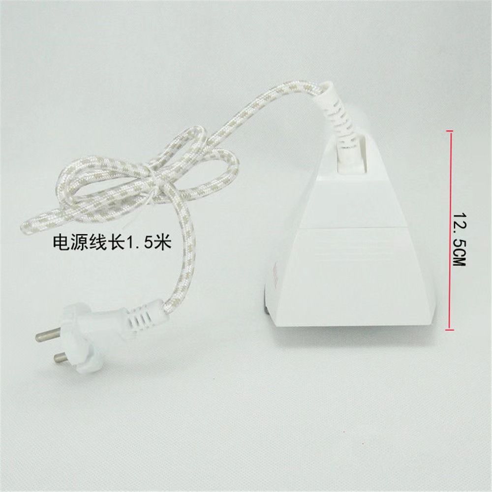 Small electric iron household dry iron old-fashioned not add water dry iron ironing drill ironing painting iron ironing clothes machine