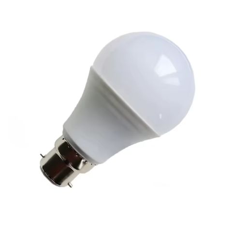7W 9W 12W 15W 18W 24W Led Long Lifetime B22 Base Energy Saving Bulb - White
