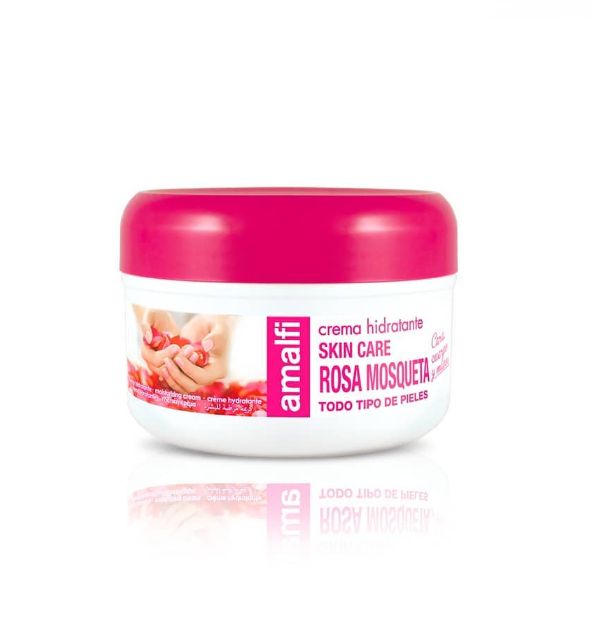 Amalfi Moisturizing Cream 200ml (6.76fl oz)