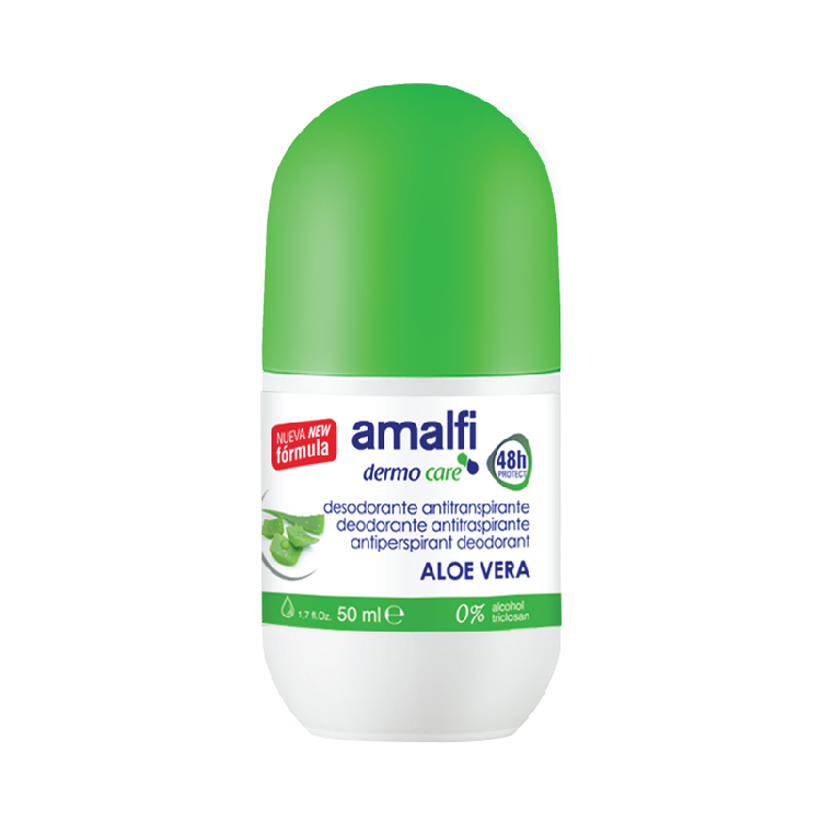 AMALFI - DEO ROLL-ON 50ML