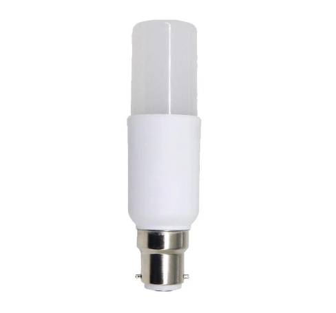 NIGHT ANGEL LED BULB TZ 9W  15W B22 - WHITE