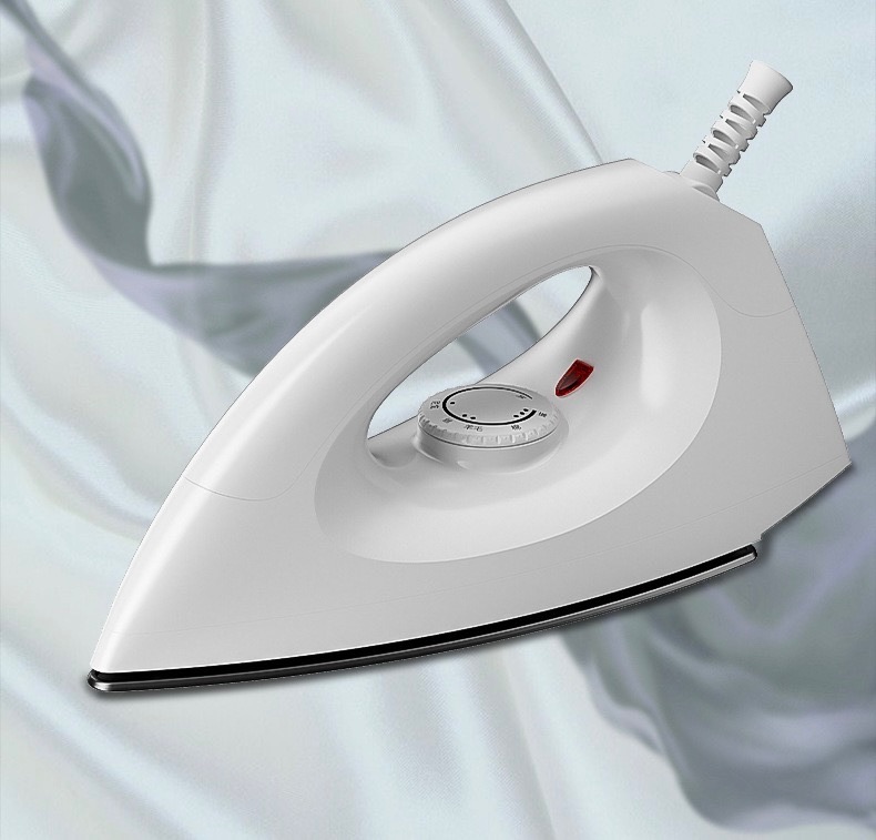  Rapid hot Iron, five-speed, , Non-Stick Ceram Electric irons for household use do not add water to adjust temperature, hot stamping,  hot drilling, wrinkle removal, smooth bottom plate, dry ironing, clothes ironing and electric bucket, Suitable For All Fabrics