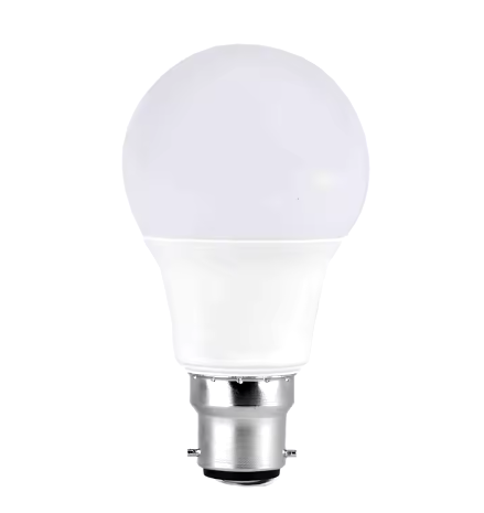 Raspo Energy saving B22 Led Bulb Lamp 5W 7W 9W 10W 12W 15W 18W indoor White Light Bulb Led- 6500K