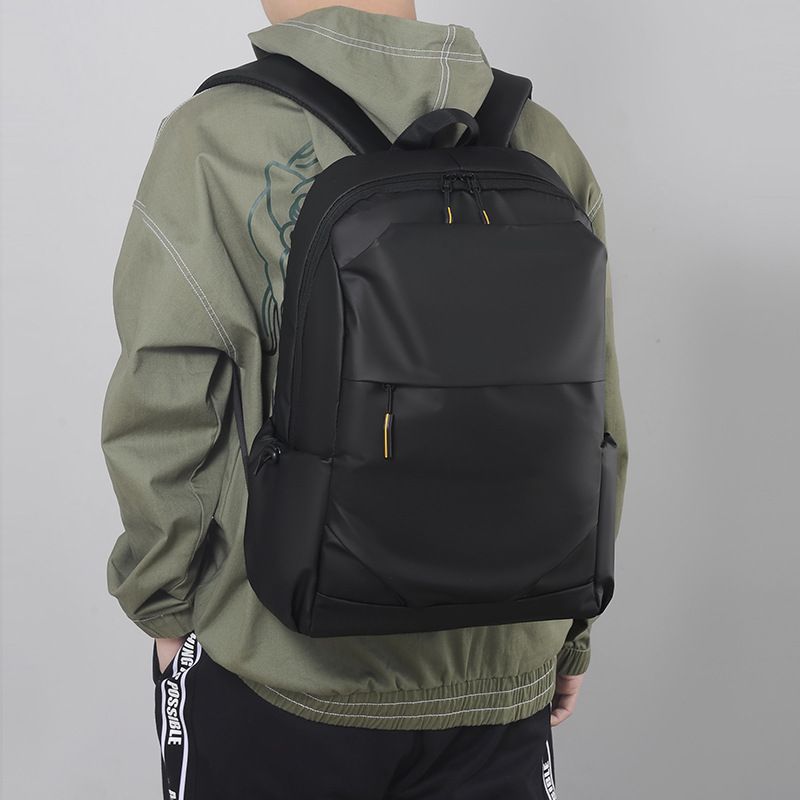 New shoulder bag High quality backpack Computer bag Business casual bag 1203
