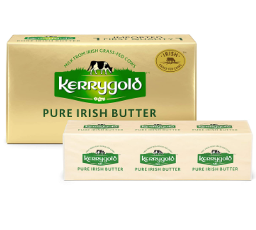 KERRYGOID Butter Unsalted 200g