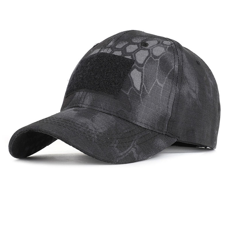 ysm-02 Men's Military Training Hat Fashion Baseball Cap New Design Snapback Windproof Dustproof Cap Autumn Summer Casual Hat
