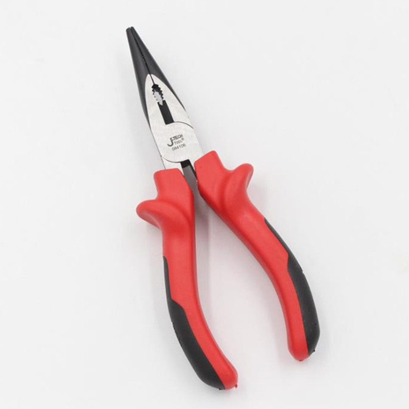 Hardware tools sharp nose wire pliers