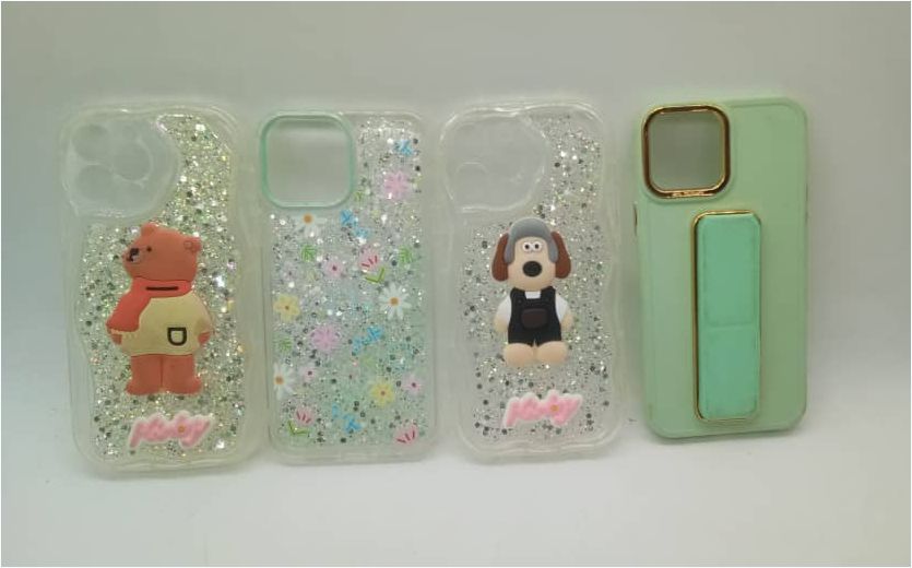 Phone CasePhone Case Cover For iPhone 13Pro Max

