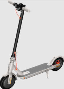 Mi Electric Scooter3 Elevate your ride