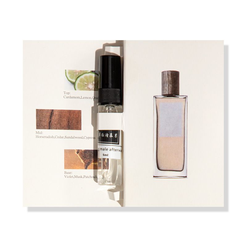 【Commercial & Salon Fragrances 1】5ml Perfume Samples - Designer Fragrance Dupes & Luxury Alternatives for Women & Men | Travel-Size