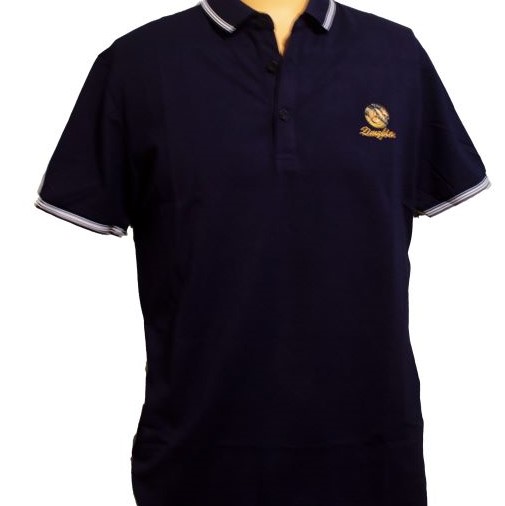 High-Performance Men's Casual Polo T Shirt Super Soft Textured Cotton Short Sleeve Pique Fabrics Shirts Original Branded Labels