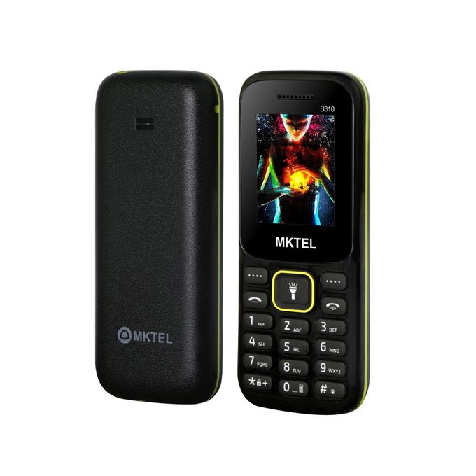 Samsung SM-B310E Button Phone 1.77inch Dual SIM Mini Traditional Phone 
