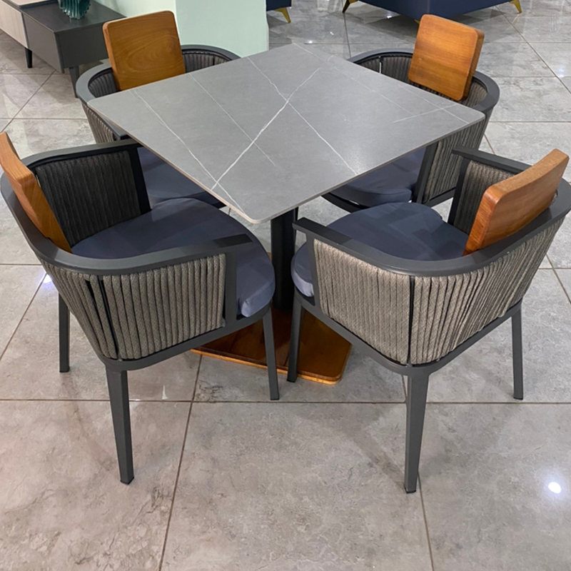 OUTDOOR FURNITURE (ODF-15)