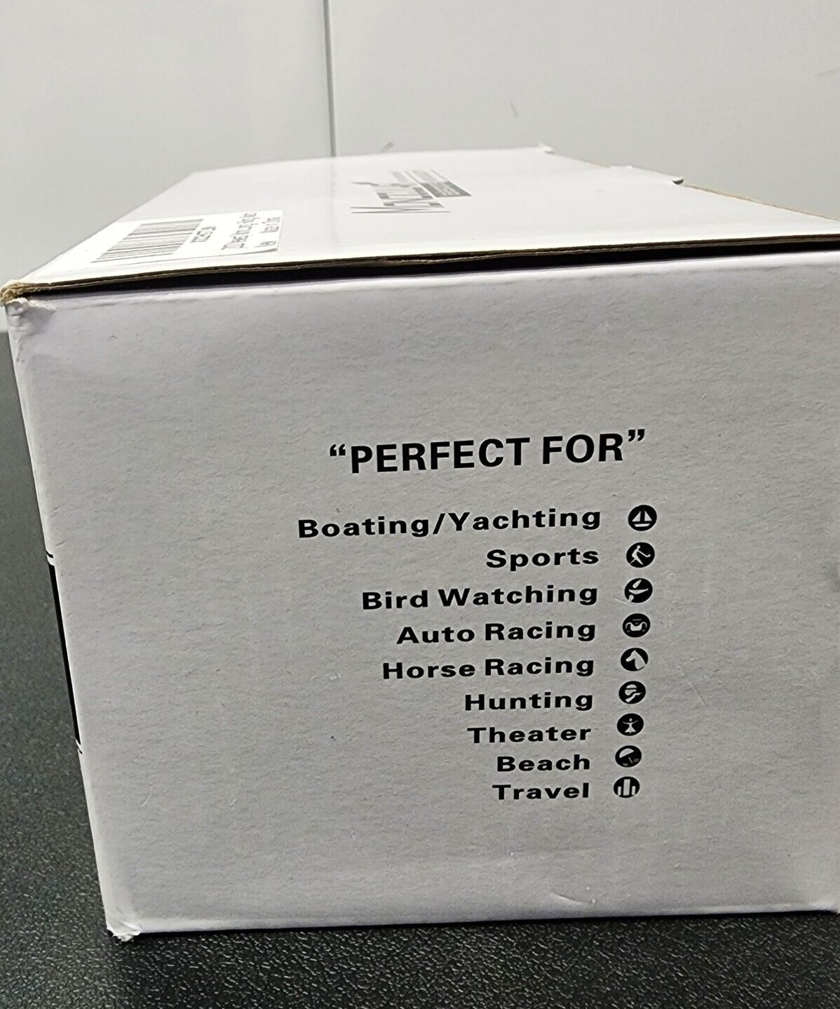 Monocular Telescope Portable Telescope