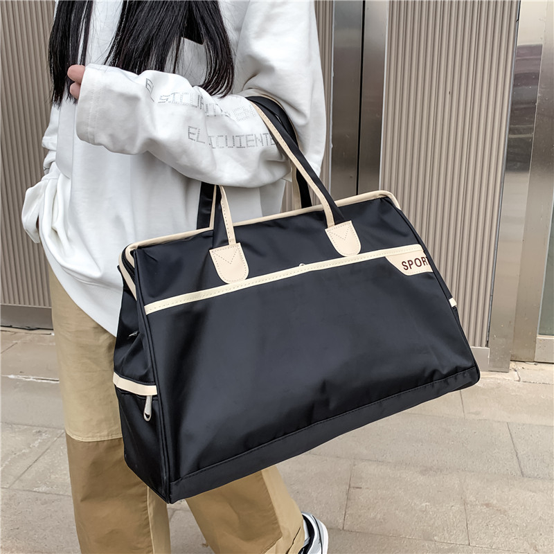 Travel Duffel Bags, Short-Haul Travel Bags, Large Capacity Travel Bags